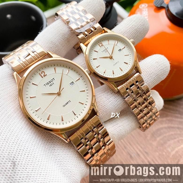 Replica Tissot W30 M40mm 9nms90