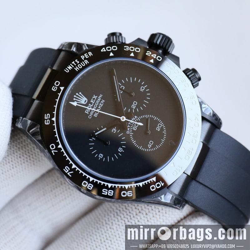 Replica Rolex 40mm 121208