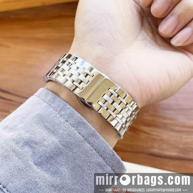 Replica Tissot men 40X13mm M07