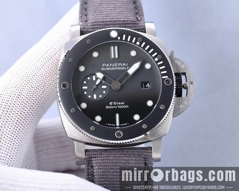 Replica Panerai 47mm 102347