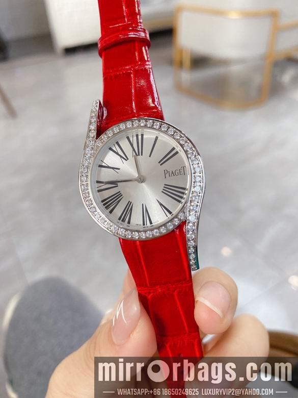 Replica Piaget women 32mm M18