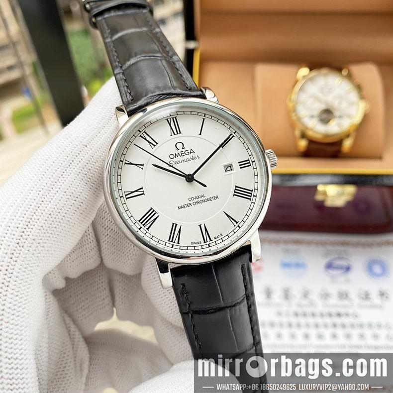 Replica Omega men 40X13mm M53