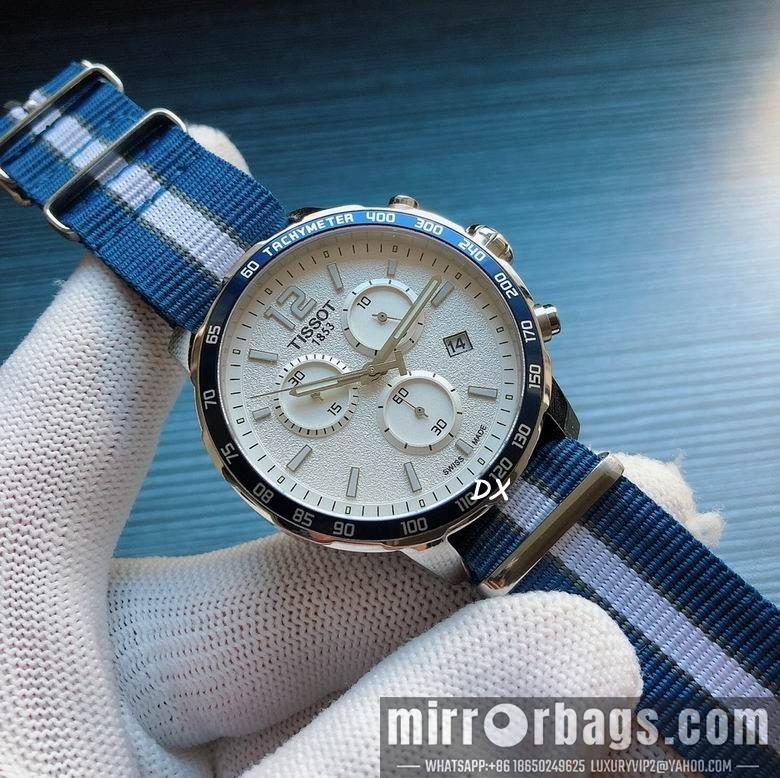 Replica Tissot 40x10.72mm 2nms52