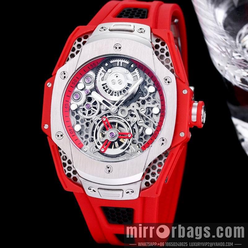 Replica Hublot 44mm 082106