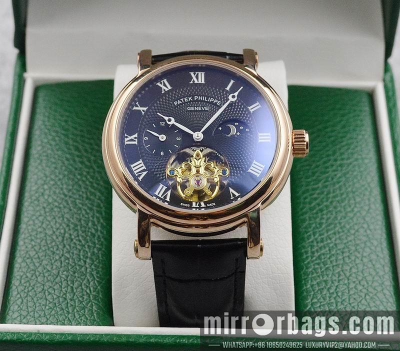 Replica Patek Philippe 42X13mm 052019