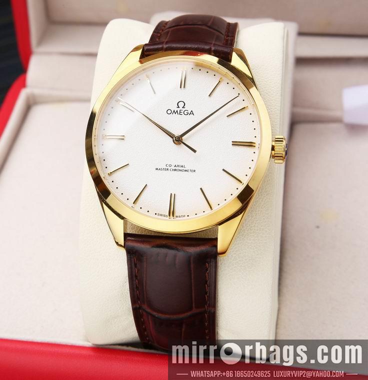 Replica Omega 40X12mm A58