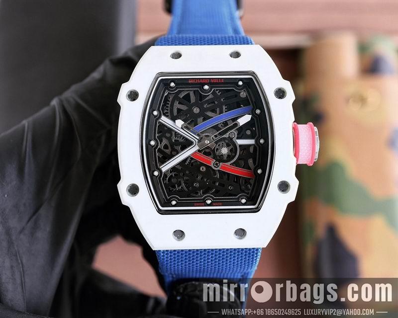 Replica Richard Mille 48X42mm 081701