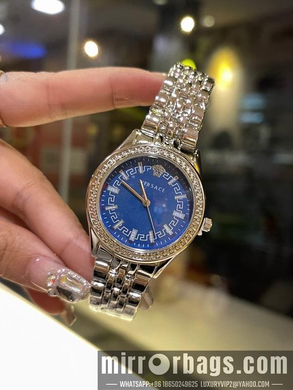 Replica Versace 36X10mm 041411