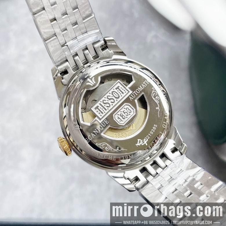 Replica Tissot 40x13mm 8nms85