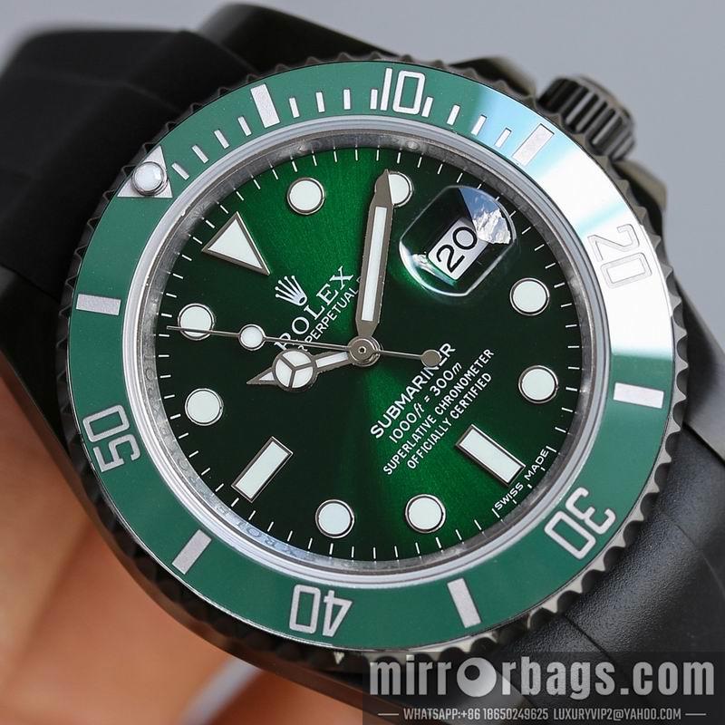 Replica Rolex 40mm 090980