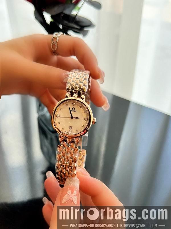 Replica Omega watch 022313