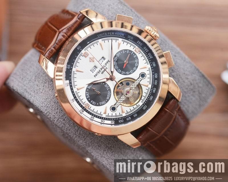 Replica Patek Philippe 41mm 031956