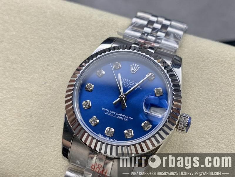 Replica Rolex 31mm 092922