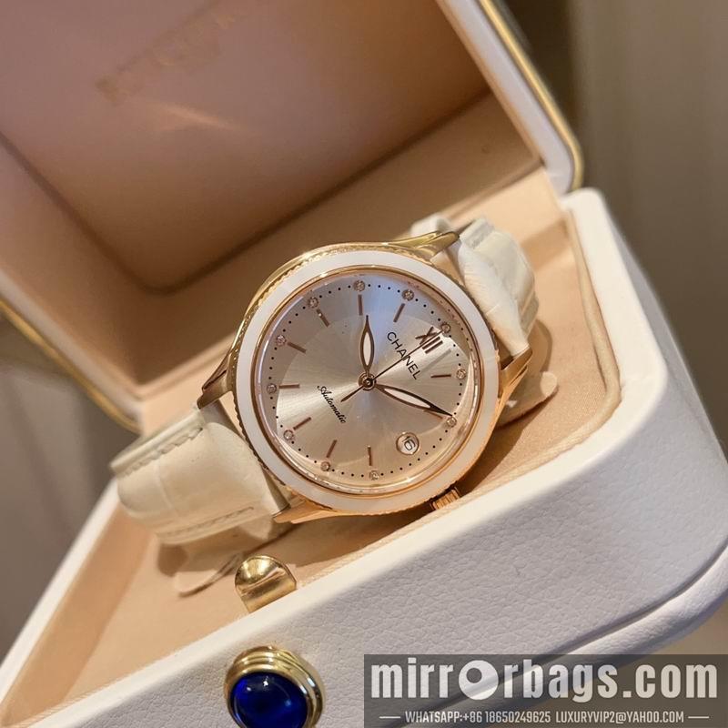 Replica Chanel 33mm 022484