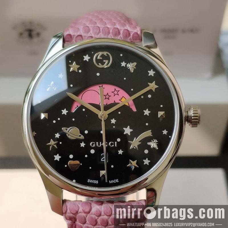Replica Gucci 36mm 112042