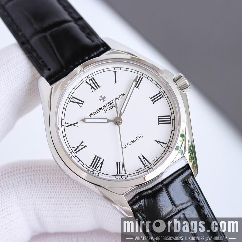 Replica Vacheron Constantin 40mm 082976