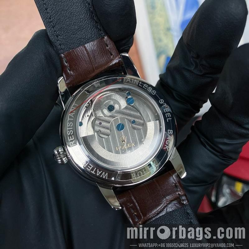 Replica Rolex 43mm 1101154