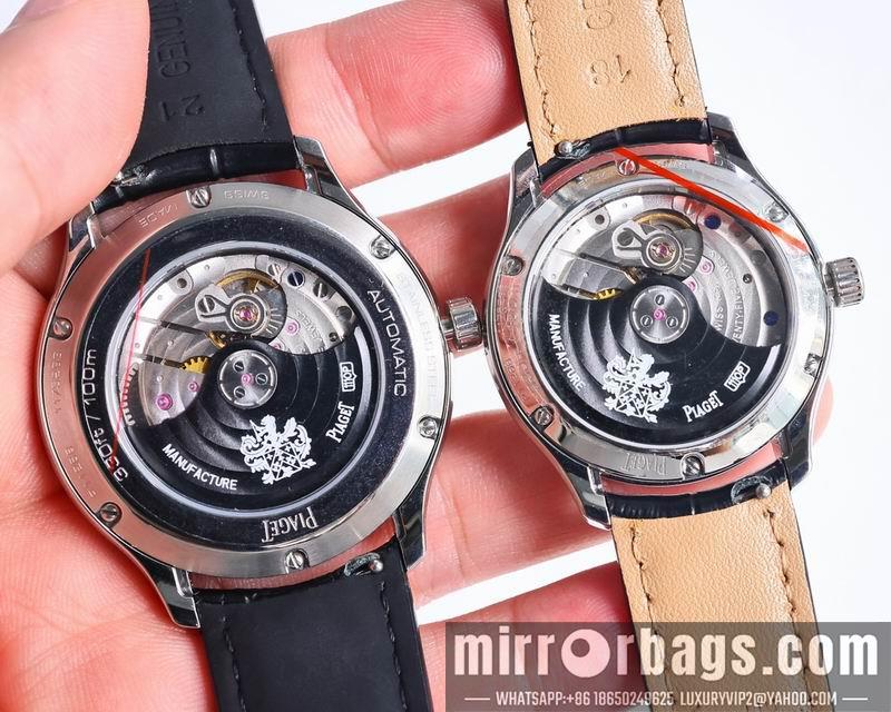 Replica Piaget man42mm woman36mm 080613