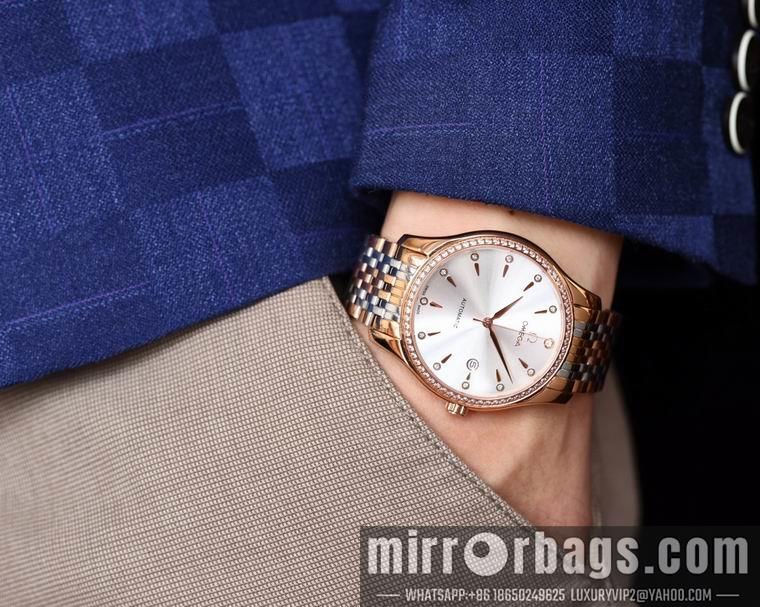 Replica Omega men 42mm M34