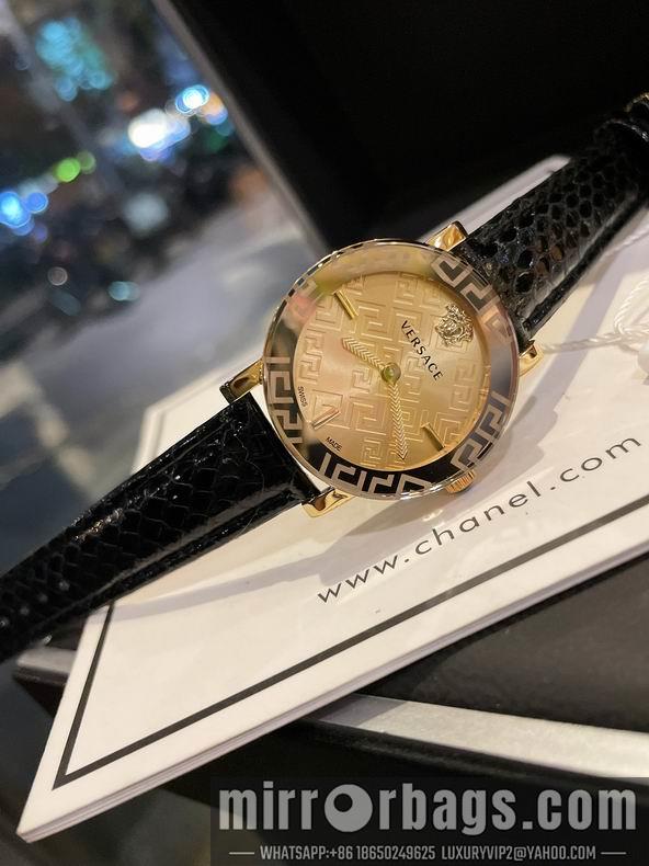 Replica Versace women 32mm 101661