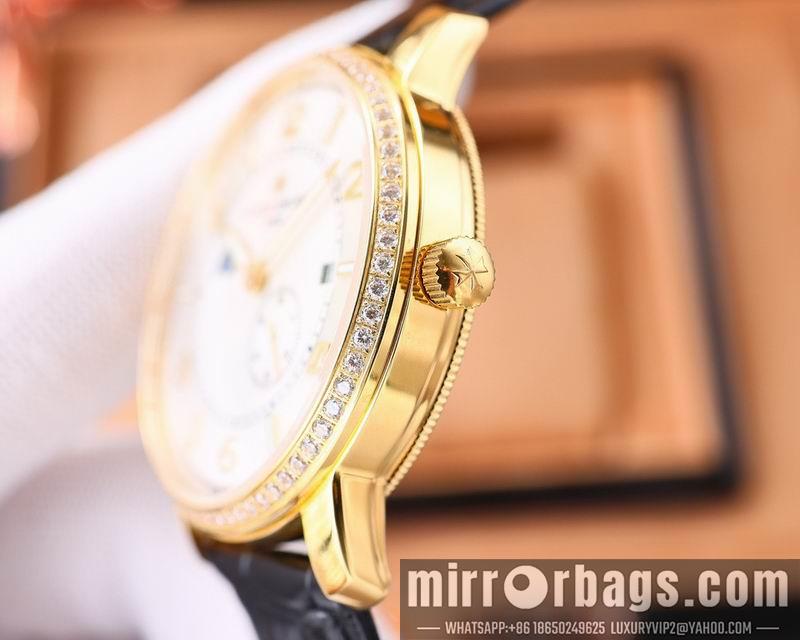 Replica Vacheron Constantin 41mm 022103