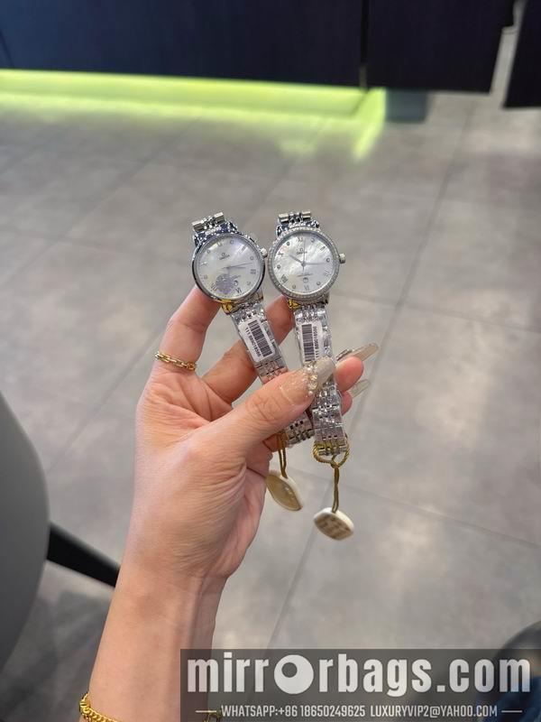 Replica Omega 34mm 042716