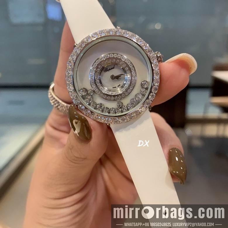 Replica Chopard 36mm 2nms37