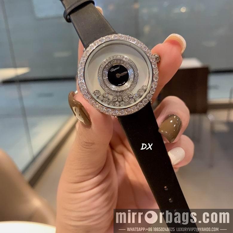 Replica Chopard 36mm 2nms37