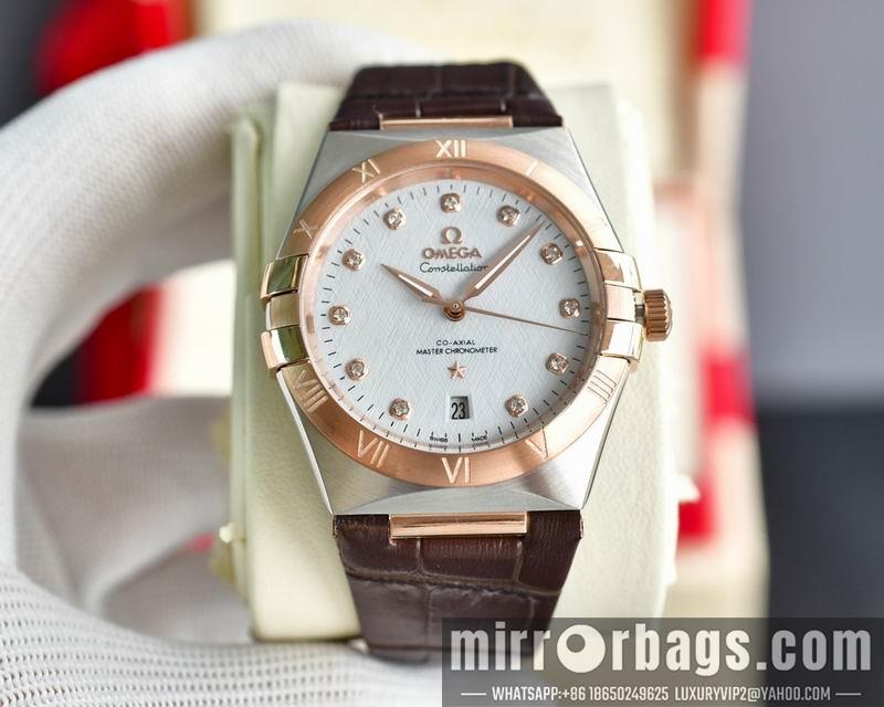 Replica Omega 39mm 050474