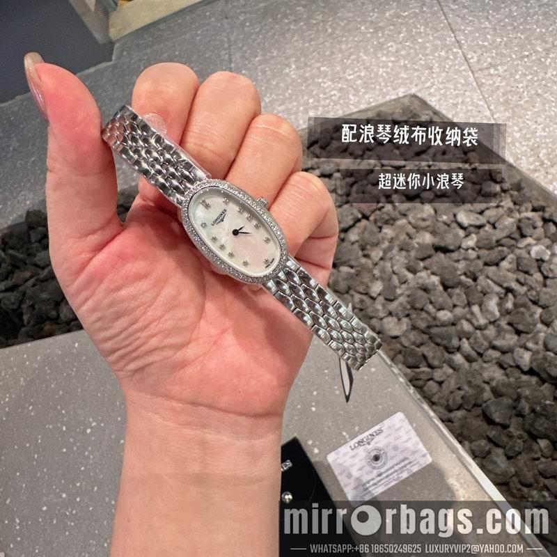 Replica Longines 18X25mm 041653