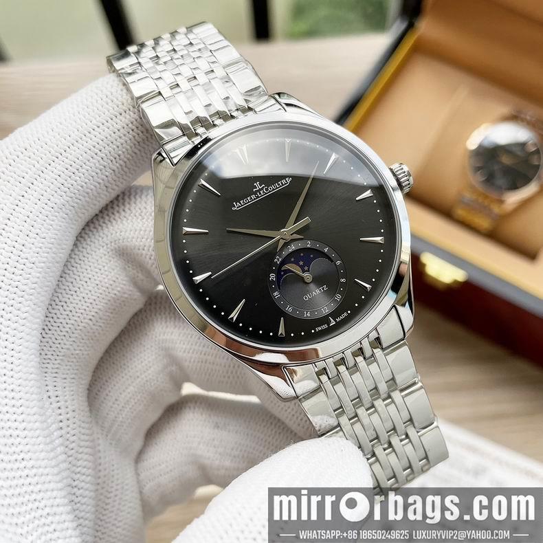 Replica Jaeger Lecoultre men 40X8mm M43
