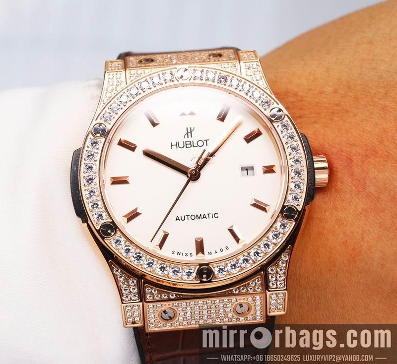 Replica Hublot 45X12mm 050837