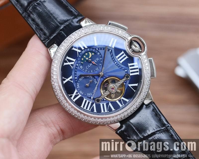 Replica Cartier 41mm 62470