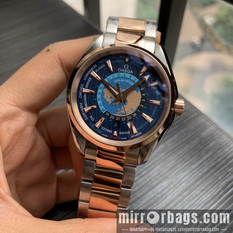 Replica Omega 43mm 101330