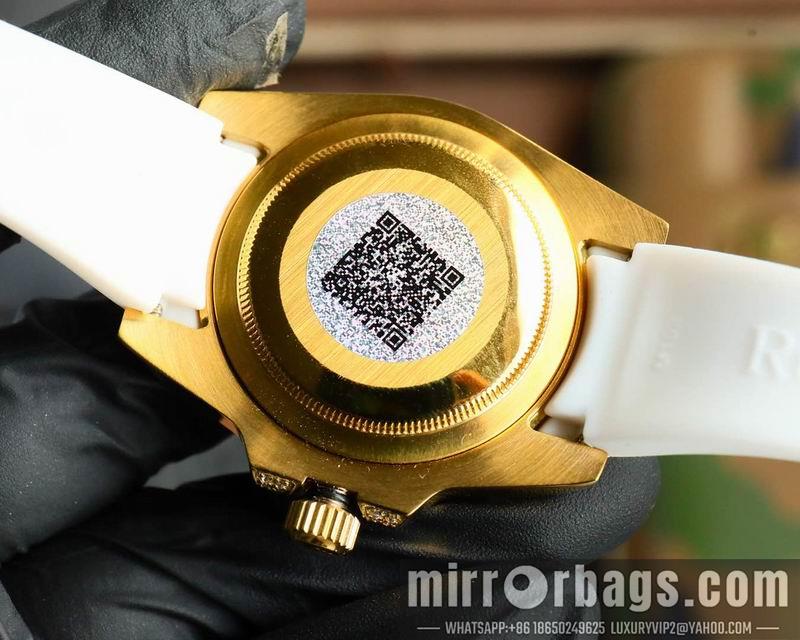 Replica Rolex 40mm 033122