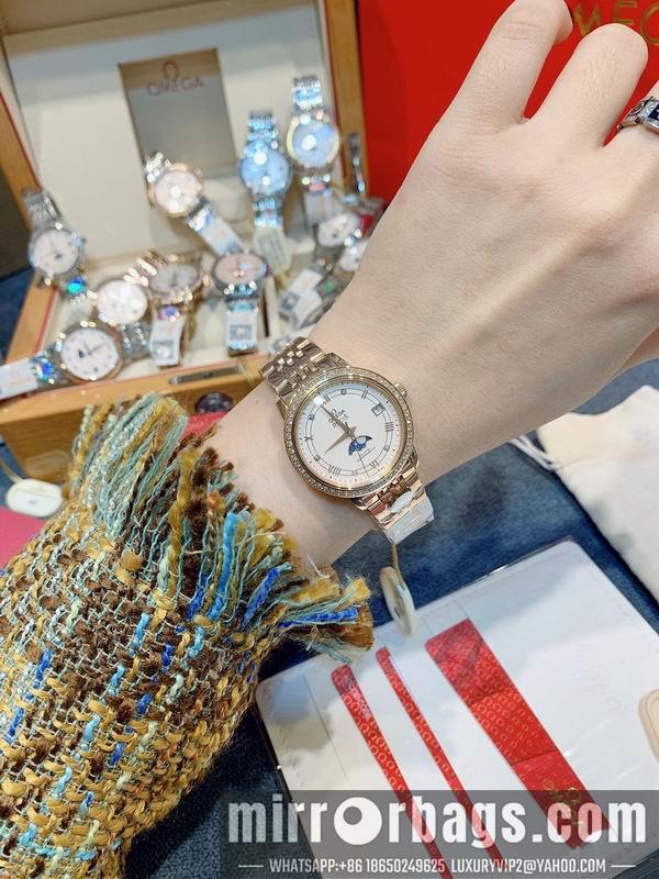 Replica Omega 33mm 022493