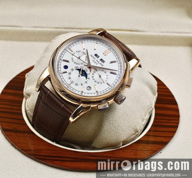 Replica Patek Philippe 44X13mm 052012