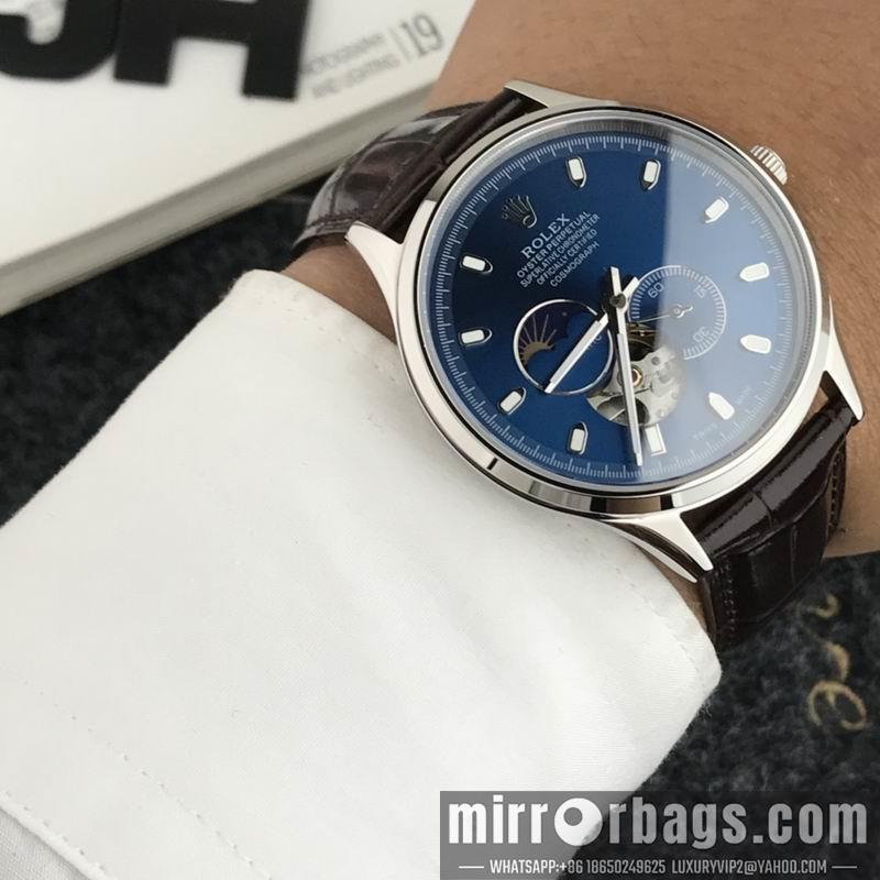 Replica Rolex 40X11mm 050235