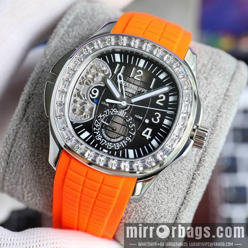 Replica Patek Philippe 40.8X11.8mm 101523