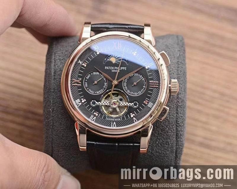 Replica Patek Philippe Watch 041346