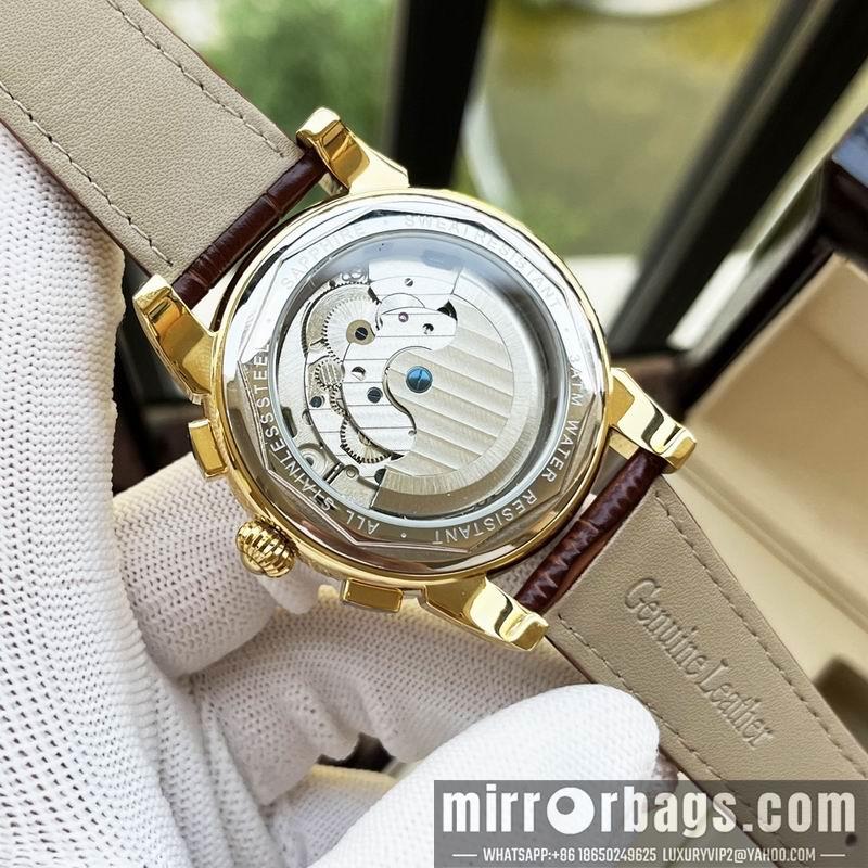 Replica Patek Philippe 42mm 110199
