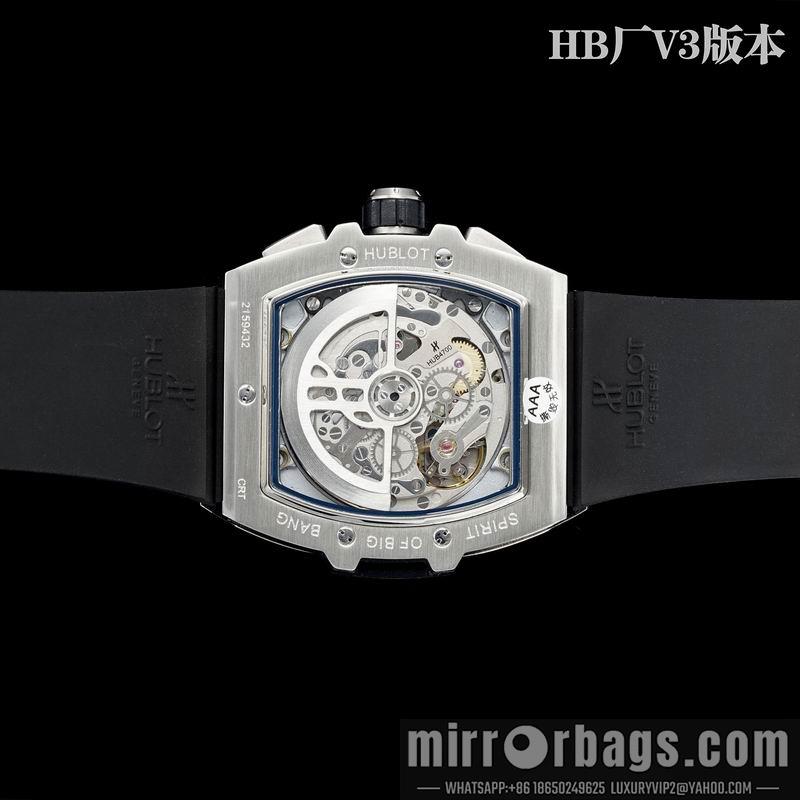 Replica Hublot watch 022204