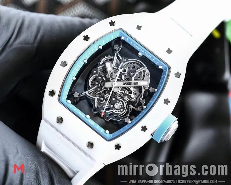 Replica Richard Mille watch 090951
