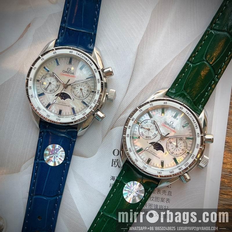 Replica Omega 37mm 042712