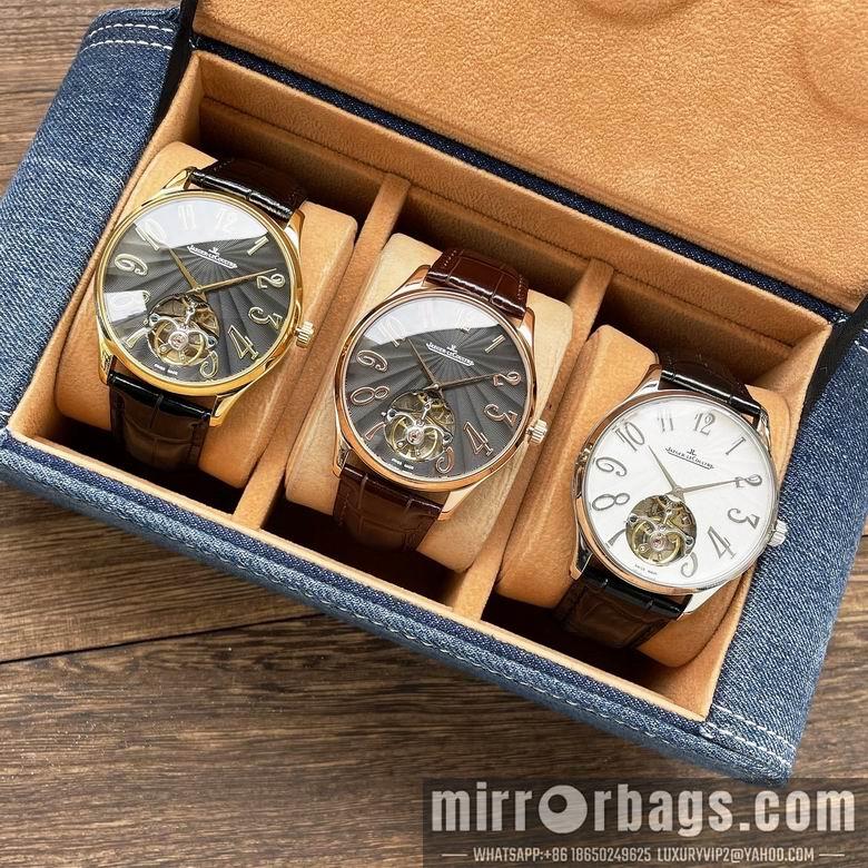 Replica Jaeger Lecoultre men 43X13mm M33