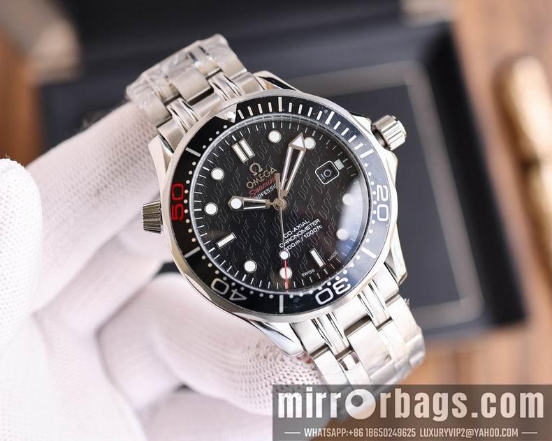 Replica Omega 41X41mm 112601