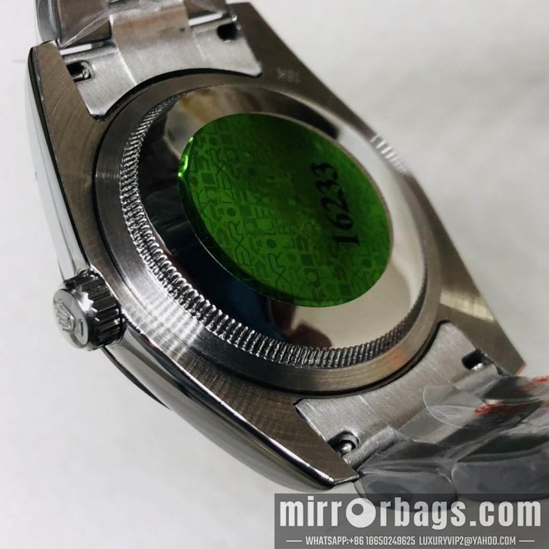 Replica Rolex watch 030347