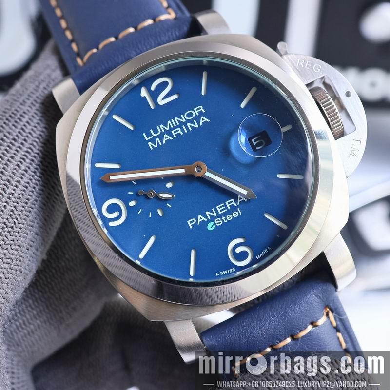 Replica Panerai 44mm 080621