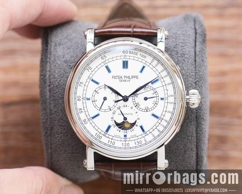 Replica Patek Philippe 41X12mm 052027