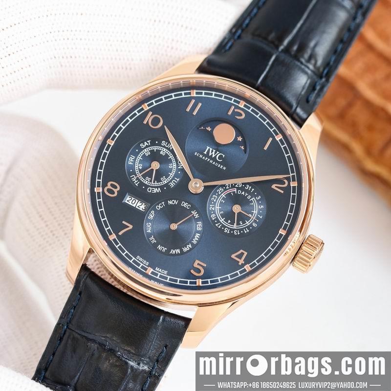 Replica IWC 42.2X14.9mm 050464